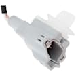 Rear, Driver and Passenger Side ABS Speed Sensors, Includes ABS Wheel Speed Sensor Wire Harness
