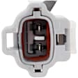 Rear, Driver and Passenger Side ABS Speed Sensors, Includes ABS Wheel Speed Sensor Wire Harness