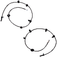 Rear, Driver and Passenger Side ABS Speed Sensors