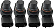 Camshaft Position Sensor, Set of 4