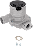Air Inject Check Valve
