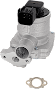 Air Inject Check Valve