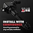 1999 Suzuki Vitara - Ignition Coil, Set of 6, 2.0L 4Cyl