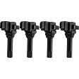 Ignition Coils, 2.0/2.5L, 4 Cyl. Engine