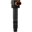 Ignition Coils, 2.0/2.4L, 4 Cyl. Engine