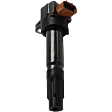 Ignition Coils, 2.0/2.4L, 4 Cyl. Engine