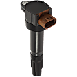 Ignition Coils, 2.0/2.4L, 4 Cyl. Engine