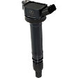 Ignition Coils, 1.3L, 4 Cyl. Engine
