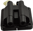 Ignition Coil, Set of 4