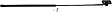 Driver and Passenger Side Liftgate Lift Support, Hatchback/Sedan