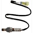 After Catalytic Converter Oxygen Sensor, Set of 2, 4-wire