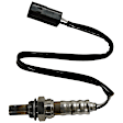 After Catalytic Converter Oxygen Sensor, Set of 2, 4-wire, 2.0L, 4Cyl