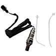 After Catalytic Converter Oxygen Sensor, Set of 2, 4-wire