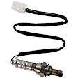 Oxygen Sensor, Set of 2, 3-wire