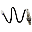 Oxygen Sensor, Set of 2, 3-wire