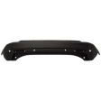 Front and Rear Front - Primed, Rear - Textured Bumper Cover 2.5L, 4Cyl