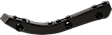Bumper Cover Supports