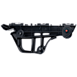 Front, Driver and Passenger Side Bumper Cover Support