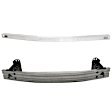 Front, Lower Bumper Reinforcement, 1.8L, 4Cyl, Aluminum