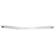 Front, Lower Bumper Reinforcement, 1.8L, 4Cyl, Aluminum