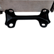 Front, Driver and Passenger Side Bumper Brackets