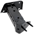 Front, Driver and Passenger Side Bumper Bracket