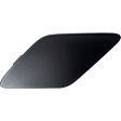 2022 Toyota Prius Prime XLE - Tow Eye Cover