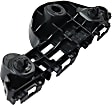 2023 Toyota Camry - Front, Driver and Passenger Side Bumper Retainer
