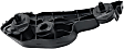 2023 Toyota Camry - Front, Driver and Passenger Side Bumper Retainer