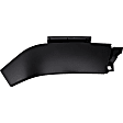 Front, Driver and Passenger Side Bumper Retainer