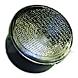 SET-RT0RT28019 Driver and Passenger Side Parking Light, Without bulb(s)
