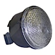 SET-RT0RT28019 Driver and Passenger Side Parking Light, Without bulb(s)