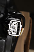 2019 Toyota Corolla - Driver and Passenger Side LED Headlight, With bulb(s), OE Replacement, Sedan