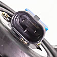 2017 Toyota RAV4 - Driver and Passenger Side Halogen Headlight, With bulb(s), USA Built Vehicle, OE Replacement