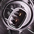2017 Toyota RAV4 - Driver and Passenger Side Halogen Headlight, With bulb(s), USA Built Vehicle, OE Replacement