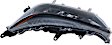 Driver and Passenger Side LED Headlight, With bulb(s), OE Replacement,, CAPA Certified