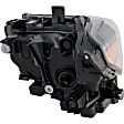 2023 Toyota Tacoma - Driver and Passenger Side LED Headlight, With bulb(s), OE Replacement