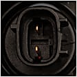 2021 Toyota 4Runner - Driver and Passenger Side Halogen/LED Combo Headlight, With bulb(s), For Models Without Auto Headlight