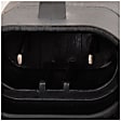 2021 Toyota 4Runner - Driver and Passenger Side Halogen/LED Combo Headlight, With bulb(s), For Models Without Auto Headlight