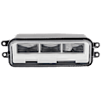 2024 Toyota Tundra - Front, Driver and Passenger Side LED Fog Light, With bulb(s), Crew Cab Pickup