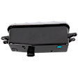 2024 Toyota Tundra - Front, Driver and Passenger Side LED Fog Light, With bulb(s), Crew Cab Pickup