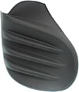 2016 Toyota Prius C - Front, Driver and Passenger Side Fog Light Cover, Black