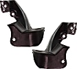 2018 Toyota RAV4 Limited - Headlight Bracket