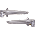 Driver and Passenger Side Driving Lights