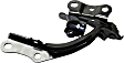 Driver and Passenger Side Hood Hinges