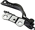 Driver and Passenger Side Hood Hinges