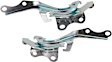 Driver and Passenger Side Hood Hinges