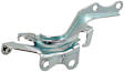 Driver and Passenger Side Hood Hinges