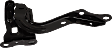 Driver and Passenger Side Hood Hinges
