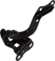 Driver and Passenger Side Hood Hinges